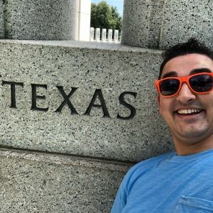 Meet your Posher, Dylan